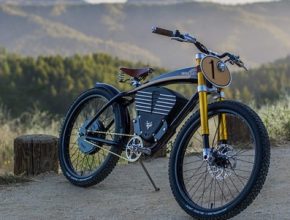 Pro bližší informace navštivte webové stránky výrobce www.vintageelectricbikes.com.