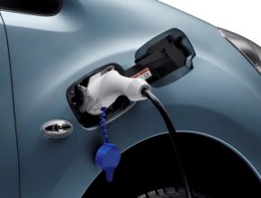 Peugeot představuje nový elektromobil Partner Tepee Electric