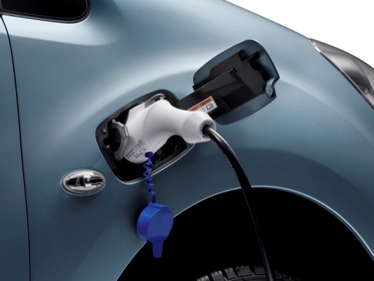 Peugeot představuje nový elektromobil Partner Tepee Electric