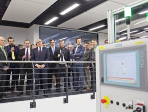 auto Škoda Střední odborné učiliště strojírenské v Mladé Boleslavi