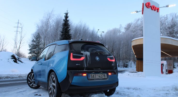 Zvýšení spotřeby elektromobilů v zimě zdaleka není tak hrozné, jak se povídá. foto: Hybrid.cz