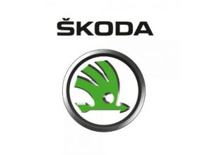 auto Škoda Auto logo o budoucnosti automobilového průmyslu v České republice