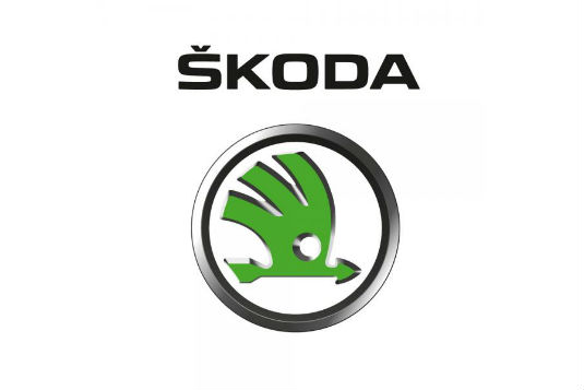 auto Škoda Auto logo o budoucnosti automobilového průmyslu v České republice