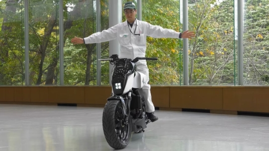 motorka