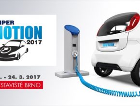 pozvánka Amper Motion 2017