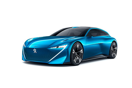 Karoserie typu shooting brake s sebou přináší nadčasový design