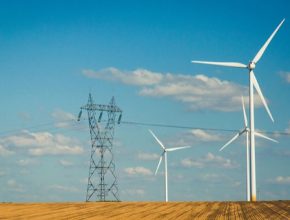 Z větrných elektráren je v energetice mainstream
