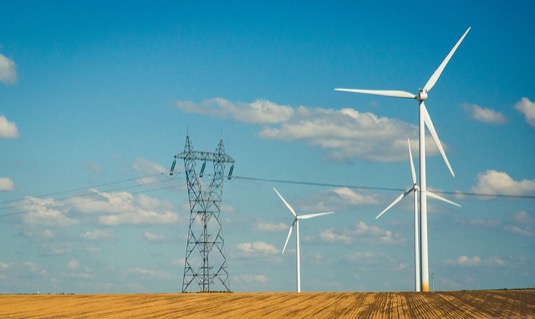 Z větrných elektráren je v energetice mainstream