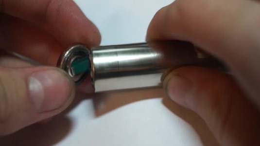 auto baterie Tesla článek 18650 Panasonic
