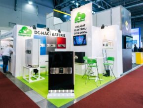 Společnost NetPro systems je dalším ryze českým výrobcem domácích baterií