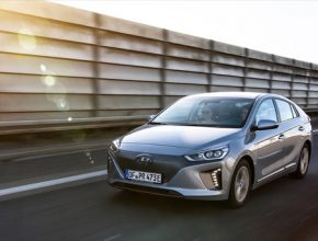 Hyundai Motor získal v Německu významné ocenění Wertmeister 2017.