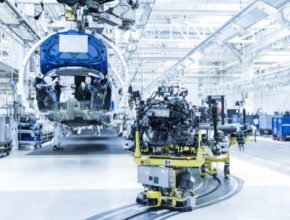 auto Škoda auto nejmodernější válcovna výroba motorů