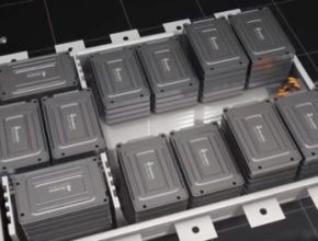 auto StoreDot FlashBattery nová baterie Izrael