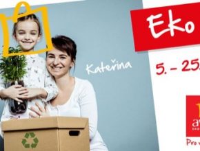 Eko dny Avion Shopping Parku v Ostravě doplňují elektromobily