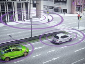 Valeo je přední světovou dodavatelskou společností pro automobilový průmysl. Věnuje se mimo jiné i vývoji intuitivního řízení vozidel.