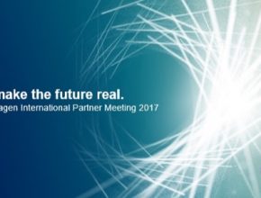 auto Volkswagen We make the future real