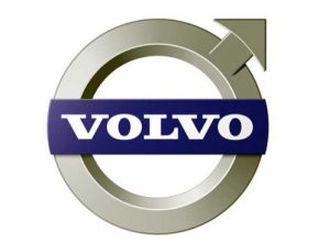 auto logo Volvo