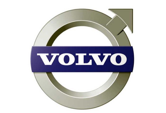 auto logo Volvo