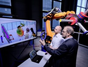 Koncern Volkswagen důsledně připravuje výrobu na budoucnost. Základem je společná výrobní strategie napříč značkami.