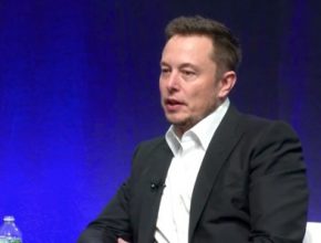 auto Elon Musk
