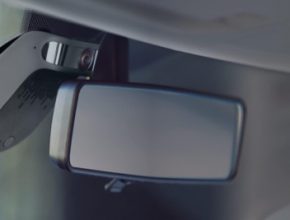 auto Nauto kamera autonomní řízení