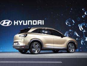 Hyundai Motor naznačuje v předpremiéře novou generaci vozidel na vodík