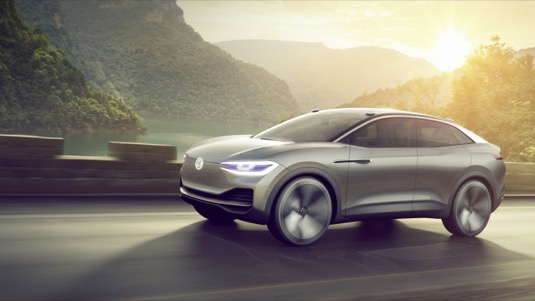 Design nového konceptu nyní podle Volkswagenu ještě blíže sériové verzi