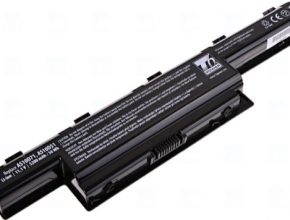 auto baterie pro notebook