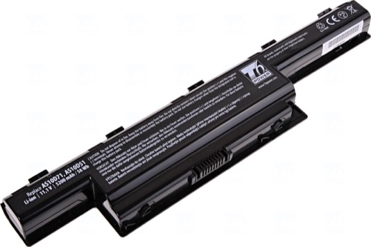 auto baterie pro notebook