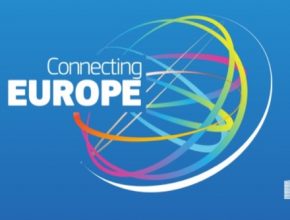 auto Connecting Europe konference Tallin Estonsko