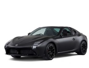 auto Toyota GR HV Sports hybrid