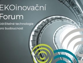 Do Křtin přijedou prestižní evropské startup a inovativní projekty. Představí nízkouhlíkové technologie pro 21. století.