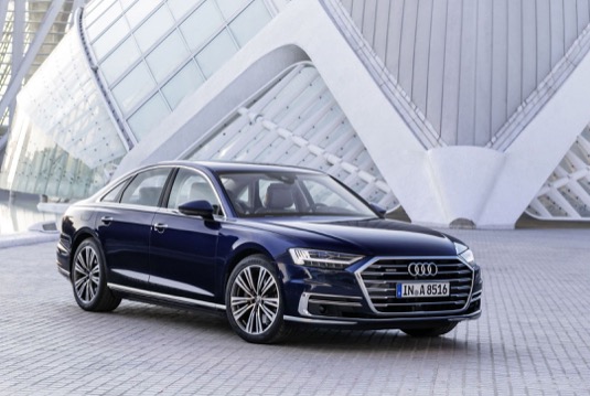 Skupina Audi, se značkami Audi, Ducati a Lamborghini, je jedním z nejúspěšnějších výrobců automobilů a motocyklů v prémiovém segmentu. Společnost působí globálně na více než 100 trzích a má 16 výrobních závodů ve dvanácti zemích.
