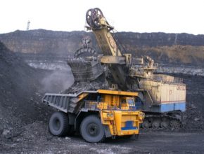 Poptávka po uhlí bude v příští dekádě stoupat především v rozvojových zemích a zejména těch v Asii.