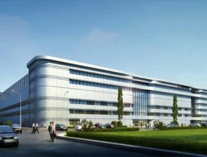 Takhle by v roce 2020 měla vypadat největší baterie na světě - nabídne výkon 200 MW a kapacitu 800 MWh. A bude stát kde jinde než v Číně. Schválně jak dlouho jí prvenství vydrží.