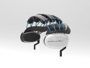 auto headster Nissan Brain to Vehicle Interface B2V