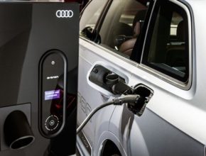 auto audi smart energy network