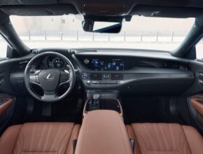 Vybrané vozy Toyota a Lexus budou mít k dispozici hlasové ovládání Amazon Alexa