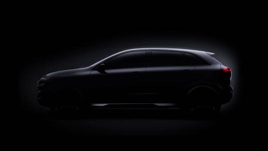auto elektromobil Kia Niro EV