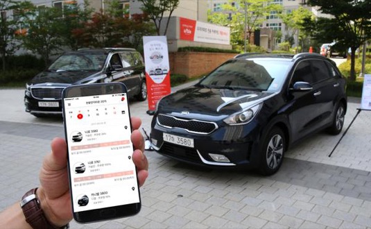 V průběhu roku 2018 Kia oznámí, ve kterých evropských lokalitách bude služba WiBLE spuštěna jako první.