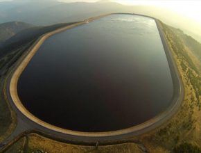 Vodní přečerpávací elektrárna Dlouhé stráně má tři nej