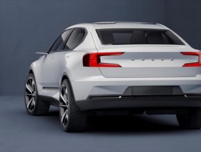 auto volvo koncept 40.2