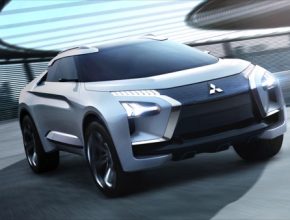 Značka Mitsubishi v duchu své filozofie vytvořila výrazný a poutavý design, který zhmotňuje robustnost, autentičnost a funkční přednosti, typické pro vozy Mitsubishi.