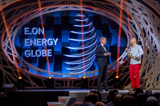 Soutěž E.ON Energy Globe je nejvýznamnější české ocenění v oblasti energetických úspor a ekologie. Jedná se o mezinárodní soutěž (Energy Globe Award), kterou v České republice již od roku 2008 pořádá energetická společnost E.ON.