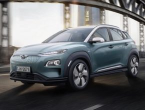 Nový model v produktové řadě ekologických vozů Hyundai je k dispozici se dvěma verzemi elektrického pohonu a nabízí výjimečnou hodnotu dojezdu až 470 kilometrů.