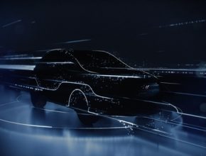auto elektromobil elektrické SUV Hyundai Kona