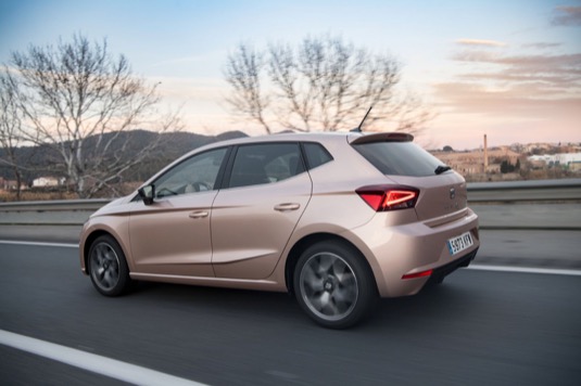 Produktová řada modelů Seat s pohonem na CNG je jednou z nejširších na trhu a zahrnuje modely Leon, Mii a Ibiza. SEAT letos uvede na trh také nový model Arona TGI.