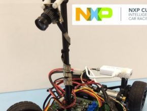 Studenti Vysoké školy báňské - Technické univerzity v Ostravě mohou soutěžit se svými robotickými vozítky