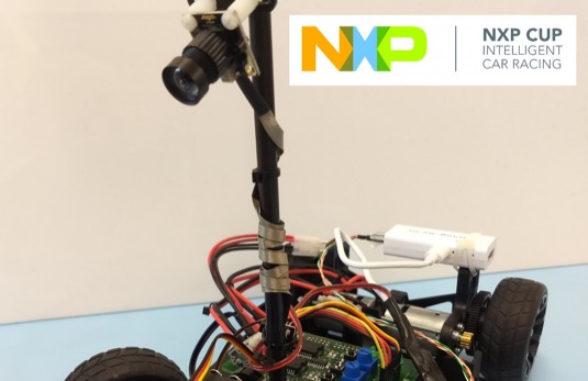Studenti Vysoké školy báňské - Technické univerzity v Ostravě mohou soutěžit se svými robotickými vozítky