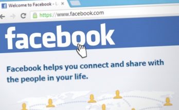 Lidé dobrovolně sdílí na sociální síti Facebook často velmi cenná data.